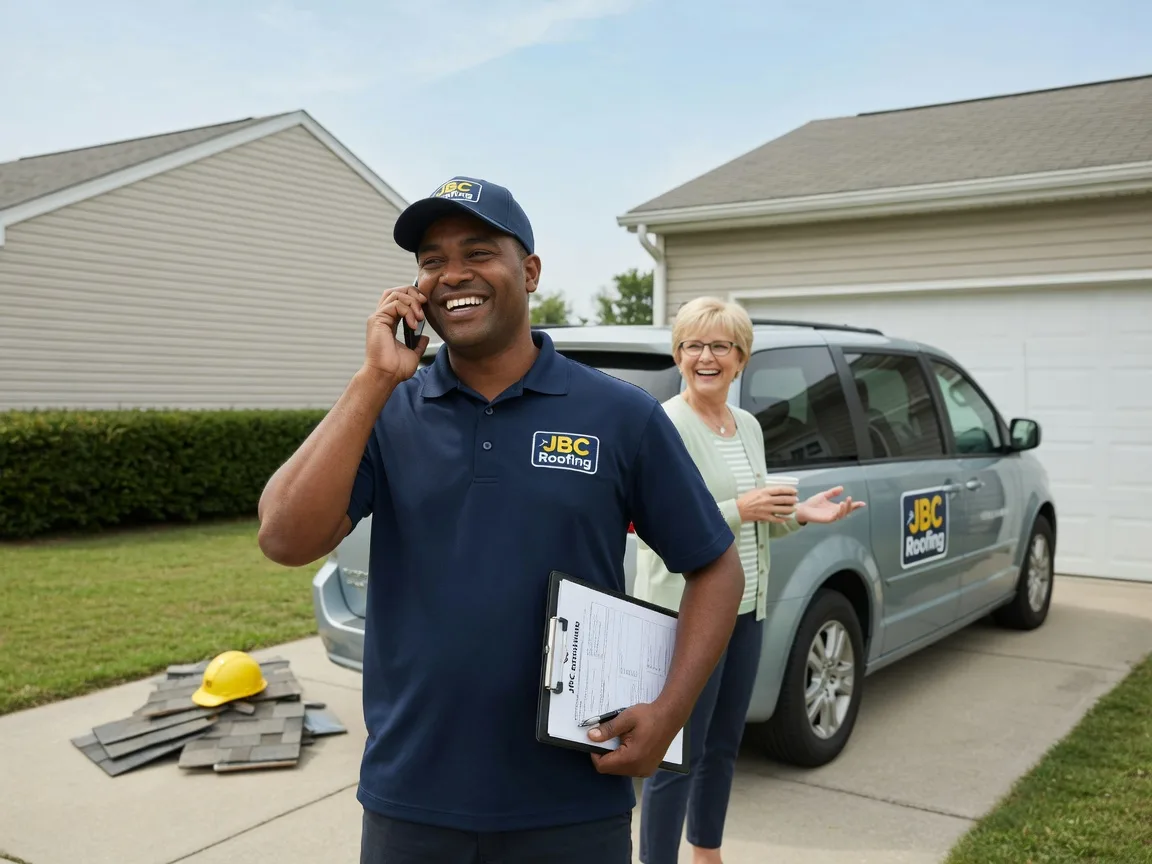 Roof Replacement Lizemores, WV FAQs